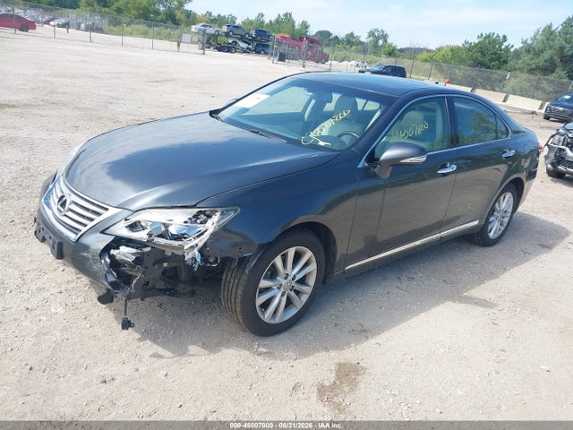 Aukcja sprzedaży 2011 Lexus Es 350, vin: JTHBK1EG4B2460220, numer aukcji: 46007800