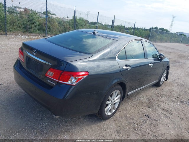 Aukcja sprzedaży 2011 Lexus Es 350, vin: JTHBK1EG4B2460220, numer aukcji: 46007800