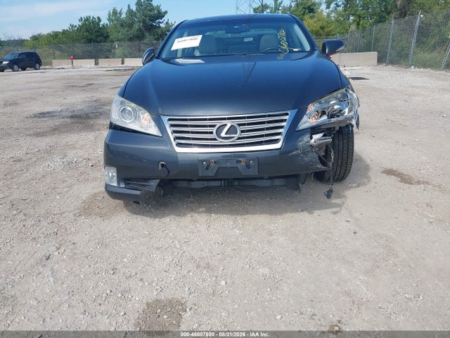 Aukcja sprzedaży 2011 Lexus Es 350, vin: JTHBK1EG4B2460220, numer aukcji: 46007800
