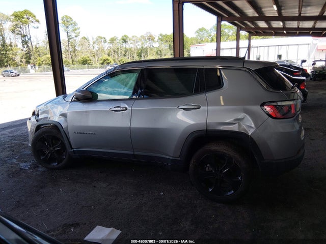 Продаж на аукціоні авто 2019 Jeep Compass Sun And Wheel Fwd, vin: 3C4NJCBB2KT762786, номер лоту: 46007803