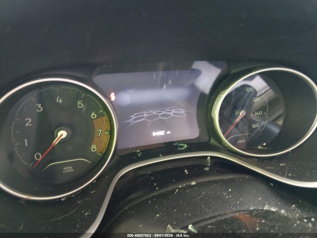 Продаж на аукціоні авто 2019 Jeep Compass Sun And Wheel Fwd, vin: 3C4NJCBB2KT762786, номер лоту: 46007803