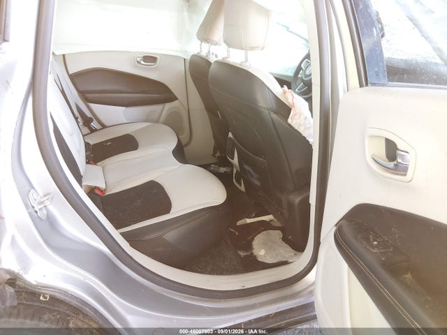 Продаж на аукціоні авто 2019 Jeep Compass Sun And Wheel Fwd, vin: 3C4NJCBB2KT762786, номер лоту: 46007803