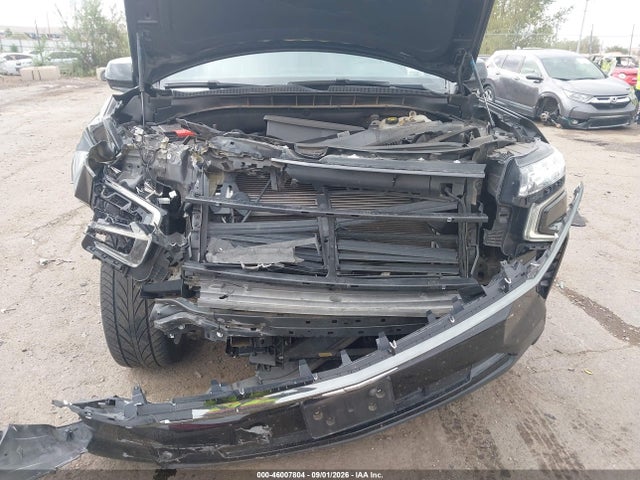 1GNSCEKD1MR369116 Chevrolet Suburban 2wd Rst