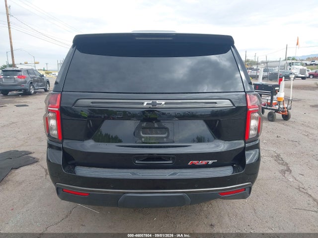 1GNSCEKD1MR369116 Chevrolet Suburban 2wd Rst