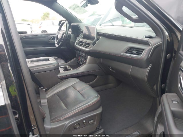 1GNSCEKD1MR369116 Chevrolet Suburban 2wd Rst