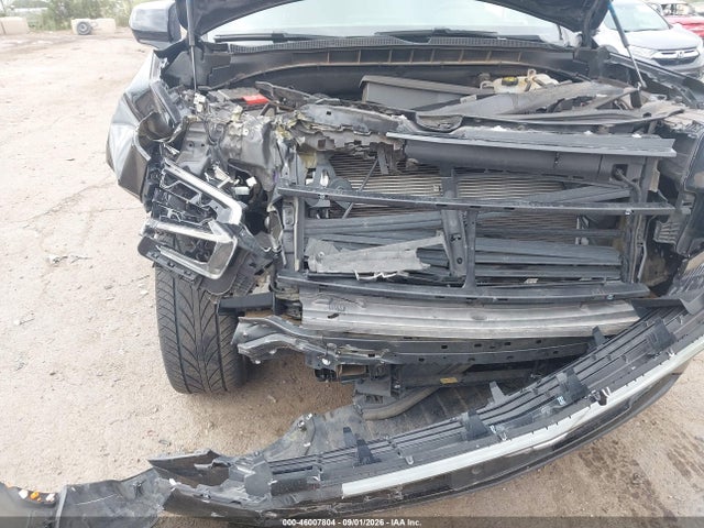 1GNSCEKD1MR369116 Chevrolet Suburban 2wd Rst