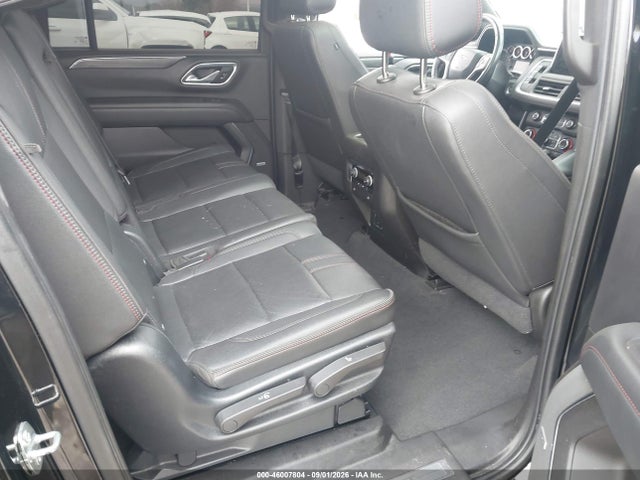 1GNSCEKD1MR369116 Chevrolet Suburban 2wd Rst
