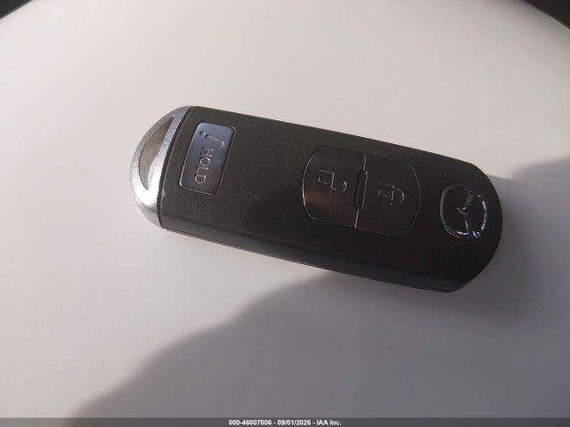 Продажа на аукционе авто 2014 Mazda Mazda3 I Grand Touring, vin: JM1BM1M79E1159594, номер лота: 46007806