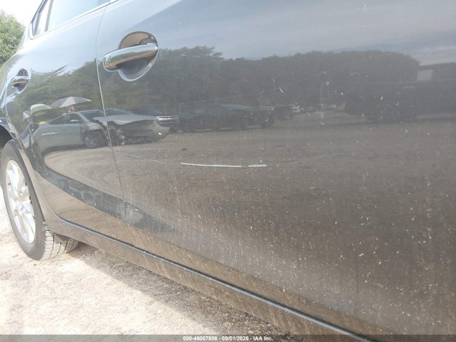 Продажа на аукционе авто 2014 Mazda Mazda3 I Grand Touring, vin: JM1BM1M79E1159594, номер лота: 46007806