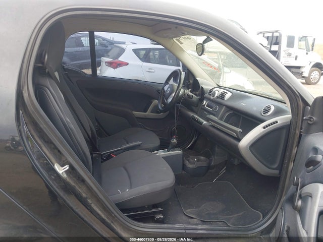 Aukcja sprzedaży 2012 Smart Fortwo Pure, vin: WMEEJ3BAXCK572312, numer aukcji: 46007809
