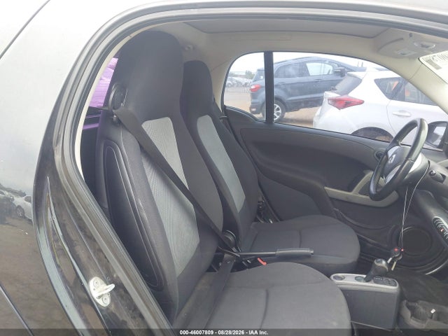 Aukcja sprzedaży 2012 Smart Fortwo Pure, vin: WMEEJ3BAXCK572312, numer aukcji: 46007809