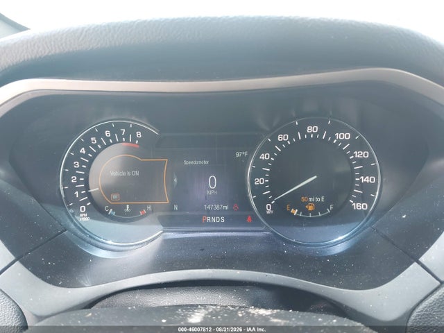 Продажа на аукционе авто 2017 Lincoln Mkz Reserve, vin: 3LN6L5E90HR664893, номер лота: 46007812