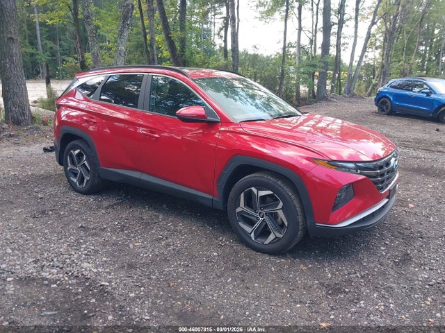 Aukcja sprzedaży 2022 Hyundai Tucson Sel, vin: 5NMJCCAE0NH130097, numer aukcji: 46007815