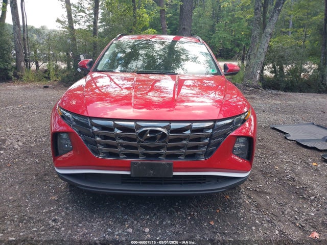 2022 Hyundai Tucson Sel მანქანა იყიდება აუქციონზე, vin: 5NMJCCAE0NH130097, აუქციონის ნომერი: 46007815