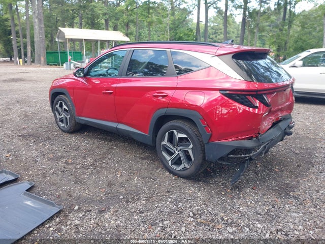 2022 Hyundai Tucson Sel მანქანა იყიდება აუქციონზე, vin: 5NMJCCAE0NH130097, აუქციონის ნომერი: 46007815