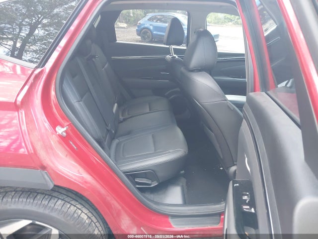 2022 Hyundai Tucson Sel მანქანა იყიდება აუქციონზე, vin: 5NMJCCAE0NH130097, აუქციონის ნომერი: 46007815