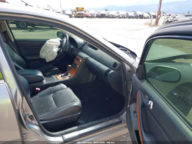 46007814 :رقم المزاد ، JNKCV51F76M602750 vin ، 2006 Infiniti G35x مزاد بيع