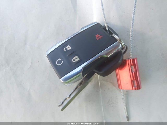Продажа на аукционе авто 2015 Chevrolet Silverado 2500hd High Country, vin: 1GC1KXE83FF666491, номер лота: 46007816