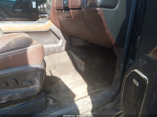 Продажа на аукционе авто 2015 Chevrolet Silverado 2500hd High Country, vin: 1GC1KXE83FF666491, номер лота: 46007816