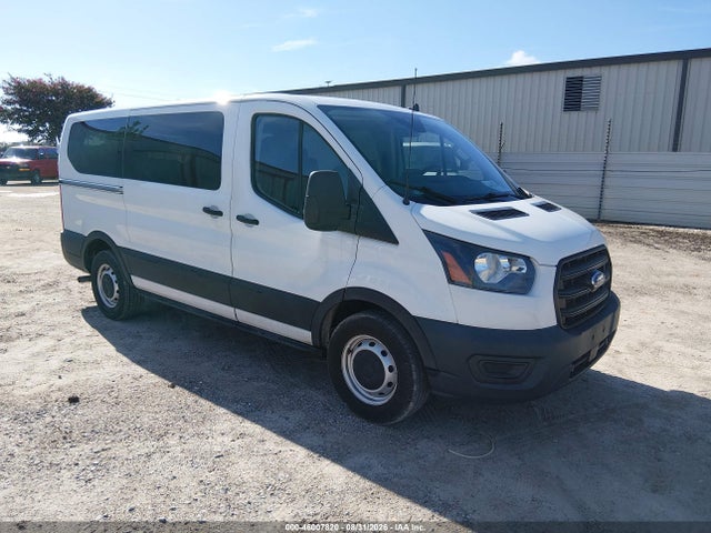 Продаж на аукціоні авто 2020 Ford Transit-150 Passenger Van Xl, vin: 1FMZK1Y86LKB23050, номер лоту: 46007820