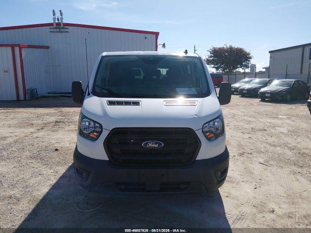 2020 Ford Transit-150 Passenger Van Xl მანქანა იყიდება აუქციონზე, vin: 1FMZK1Y86LKB23050, აუქციონის ნომერი: 46007820