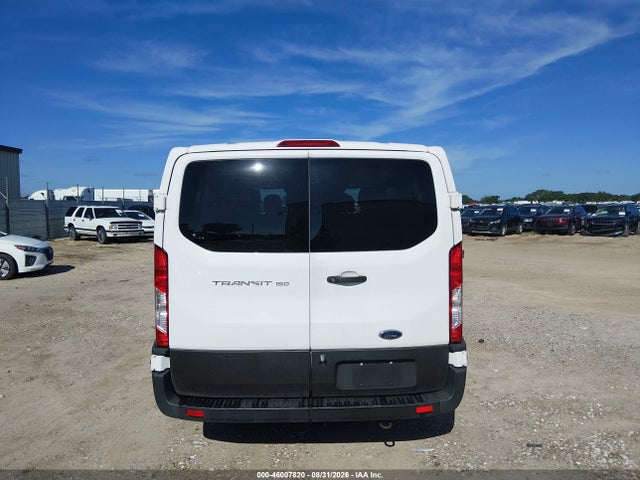 2020 Ford Transit-150 Passenger Van Xl მანქანა იყიდება აუქციონზე, vin: 1FMZK1Y86LKB23050, აუქციონის ნომერი: 46007820