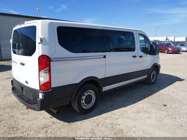 2020 Ford Transit-150 Passenger Van Xl მანქანა იყიდება აუქციონზე, vin: 1FMZK1Y86LKB23050, აუქციონის ნომერი: 46007820