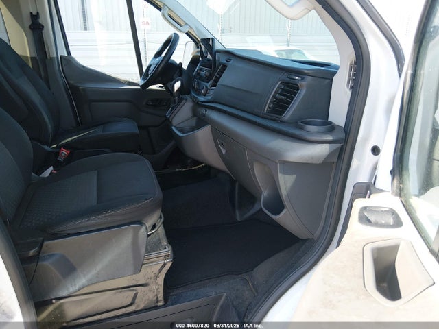 2020 Ford Transit-150 Passenger Van Xl მანქანა იყიდება აუქციონზე, vin: 1FMZK1Y86LKB23050, აუქციონის ნომერი: 46007820