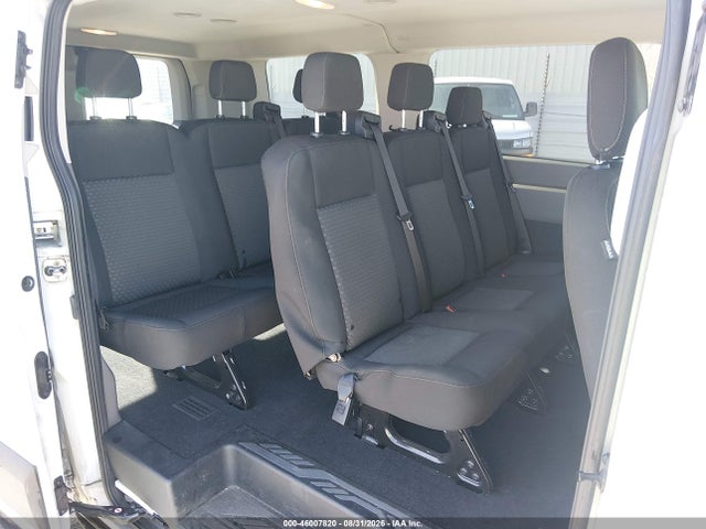 2020 Ford Transit-150 Passenger Van Xl მანქანა იყიდება აუქციონზე, vin: 1FMZK1Y86LKB23050, აუქციონის ნომერი: 46007820
