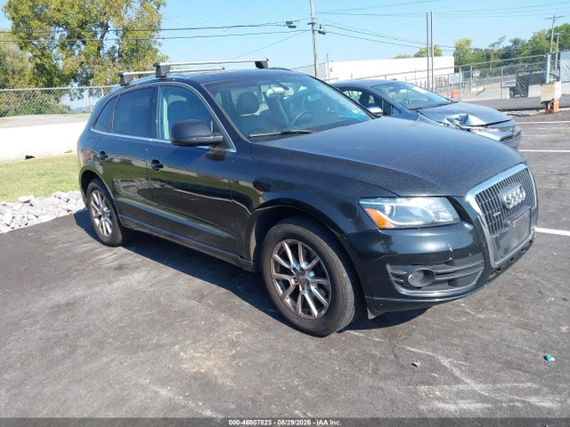 Aukcja sprzedaży 2011 Audi Q5 2.0t Premium, vin: WA1LFAFP1BA034283, numer aukcji: 46007823