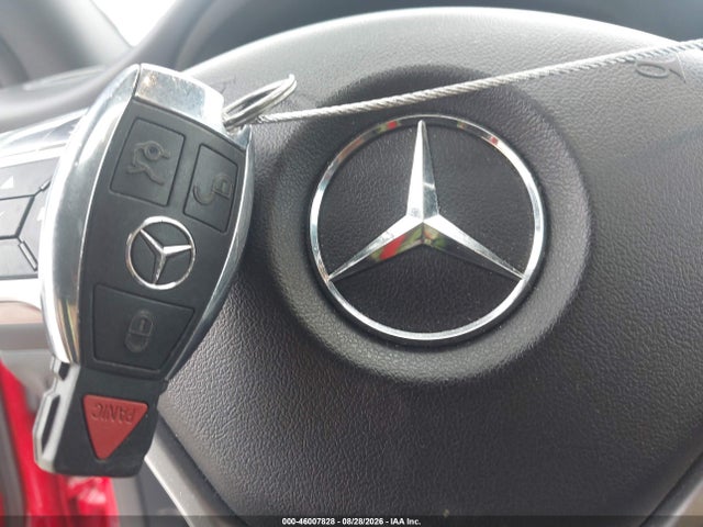 WDDSJ5CB5EN029137 Mercedes-Benz Cla 45 Amg 4matic