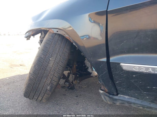 Продажа на аукционе авто 2012 Jeep Grand Cherokee Laredo, vin: 1C4RJFAG3CC222327, номер лота: 46007829