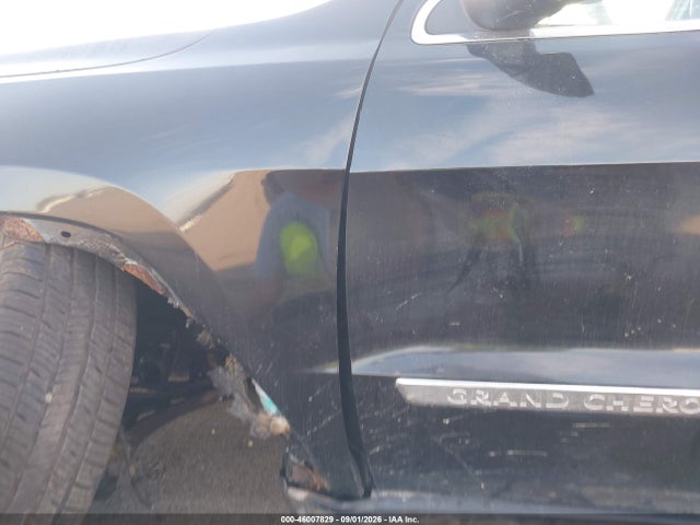 Продажа на аукционе авто 2012 Jeep Grand Cherokee Laredo, vin: 1C4RJFAG3CC222327, номер лота: 46007829
