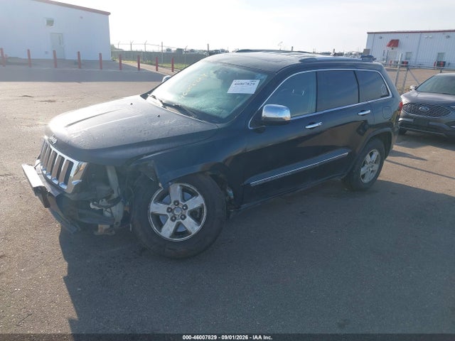 Продажа на аукционе авто 2012 Jeep Grand Cherokee Laredo, vin: 1C4RJFAG3CC222327, номер лота: 46007829