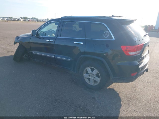 Продажа на аукционе авто 2012 Jeep Grand Cherokee Laredo, vin: 1C4RJFAG3CC222327, номер лота: 46007829