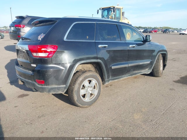 Продажа на аукционе авто 2012 Jeep Grand Cherokee Laredo, vin: 1C4RJFAG3CC222327, номер лота: 46007829
