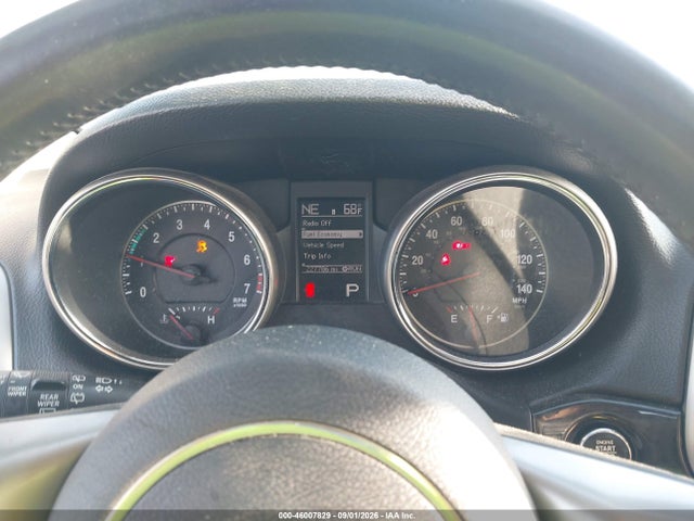 Продажа на аукционе авто 2012 Jeep Grand Cherokee Laredo, vin: 1C4RJFAG3CC222327, номер лота: 46007829