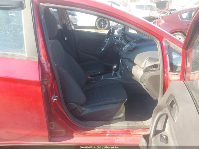 Продаж на аукціоні авто 2017 Ford Fiesta Se, vin: 3FADP4EJ4HM132778, номер лоту: 46007833