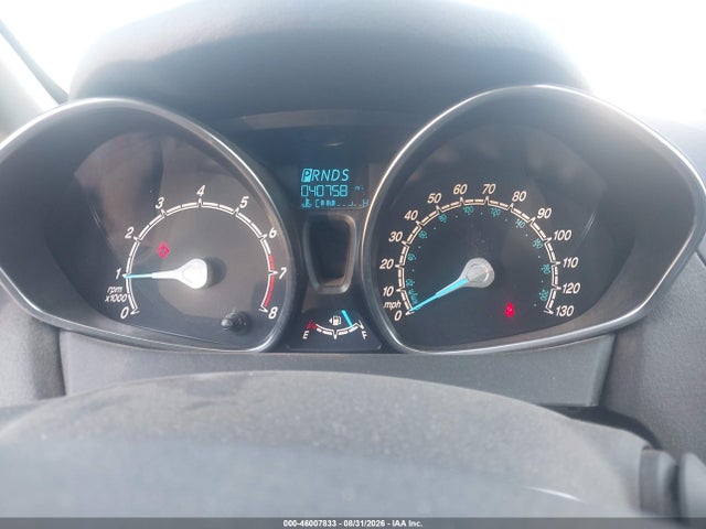 Продаж на аукціоні авто 2017 Ford Fiesta Se, vin: 3FADP4EJ4HM132778, номер лоту: 46007833
