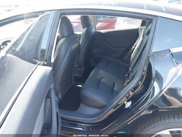 Продаж на аукціоні авто 2018 Tesla Model 3 Long Range/mid Range, vin: 5YJ3E1EA1JF046851, номер лоту: 46007832