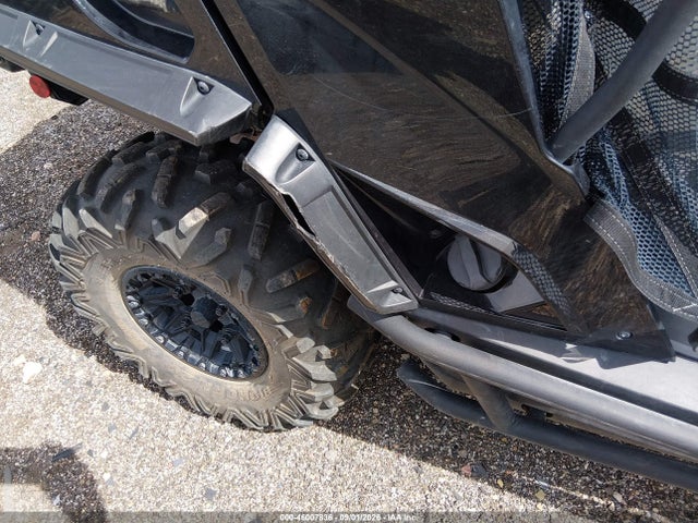 Продажа на аукционе авто 2017 Can-am Commander 1000 Xt/1000 Xt-p, vin: 3JBKKAP26HJ001991, номер лота: 46007836
