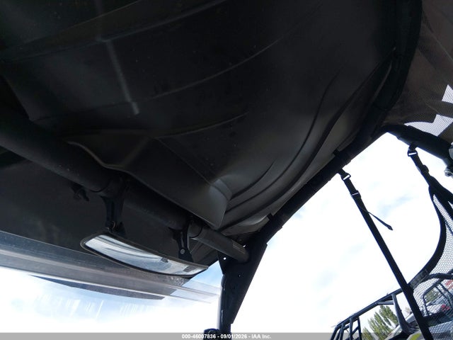 Продажа на аукционе авто 2017 Can-am Commander 1000 Xt/1000 Xt-p, vin: 3JBKKAP26HJ001991, номер лота: 46007836
