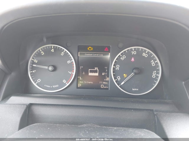 Продажа на аукционе авто 2016 Land Rover Lr4, vin: SALAK2V61GA812119, номер лота: 46007837
