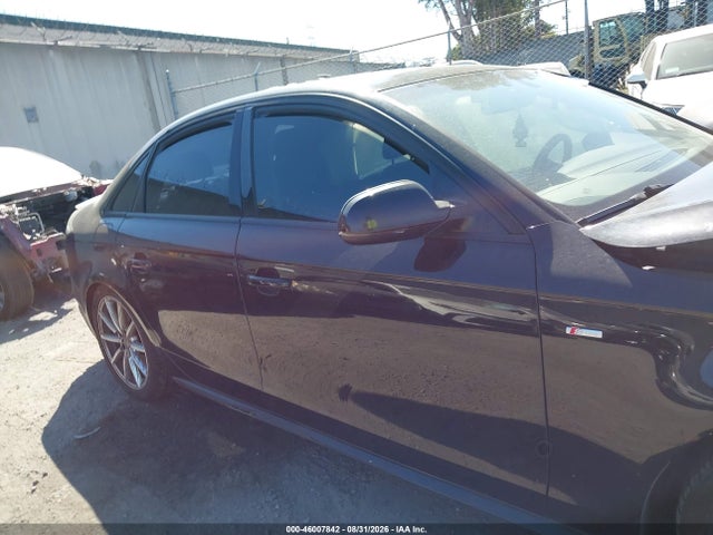 Продаж на аукціоні авто 2016 Audi A4 2.0t Premium, vin: WAUAFAFL2GN016219, номер лоту: 46007842
