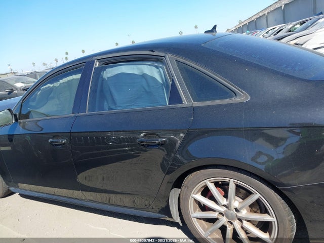 Продаж на аукціоні авто 2016 Audi A4 2.0t Premium, vin: WAUAFAFL2GN016219, номер лоту: 46007842