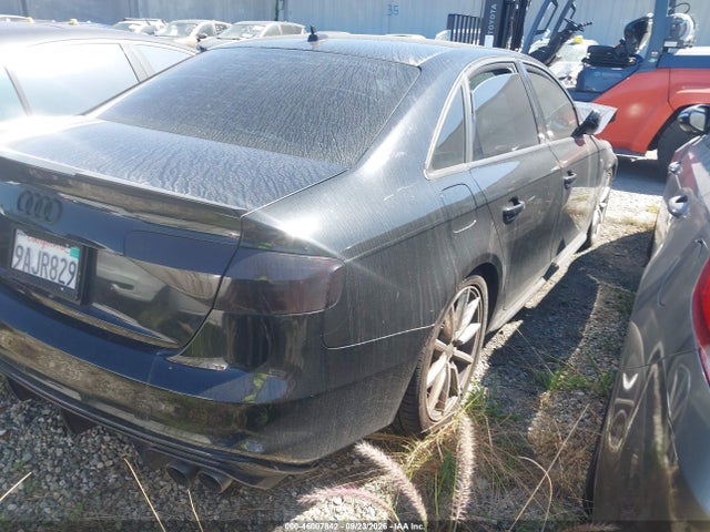 Продаж на аукціоні авто 2016 Audi A4 2.0t Premium, vin: WAUAFAFL2GN016219, номер лоту: 46007842