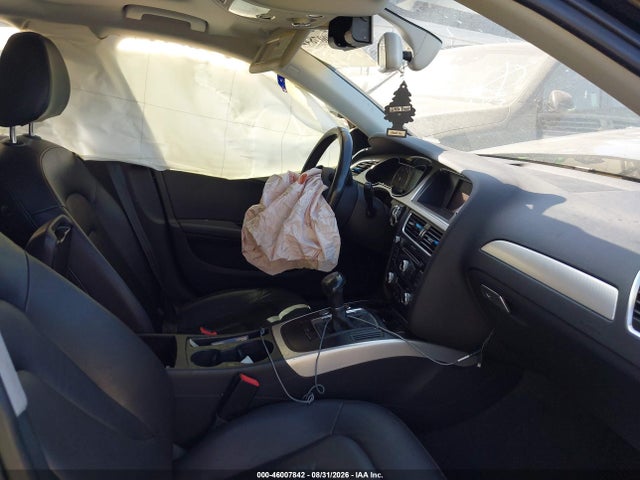 Продаж на аукціоні авто 2016 Audi A4 2.0t Premium, vin: WAUAFAFL2GN016219, номер лоту: 46007842
