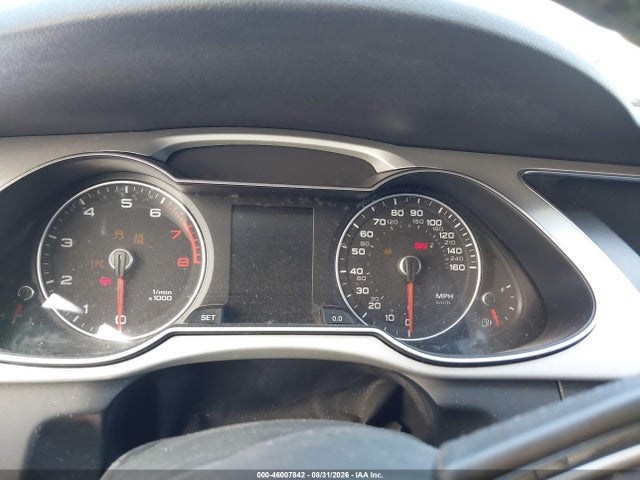 Продаж на аукціоні авто 2016 Audi A4 2.0t Premium, vin: WAUAFAFL2GN016219, номер лоту: 46007842