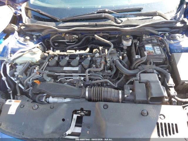 Aukcja sprzedaży 2019 Honda Civic Ex, vin: SHHFK7H67KU402820, numer aukcji: 46007844