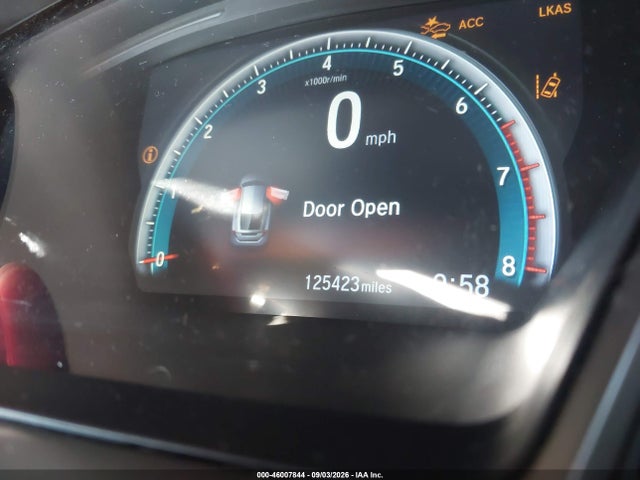 Aukcja sprzedaży 2019 Honda Civic Ex, vin: SHHFK7H67KU402820, numer aukcji: 46007844